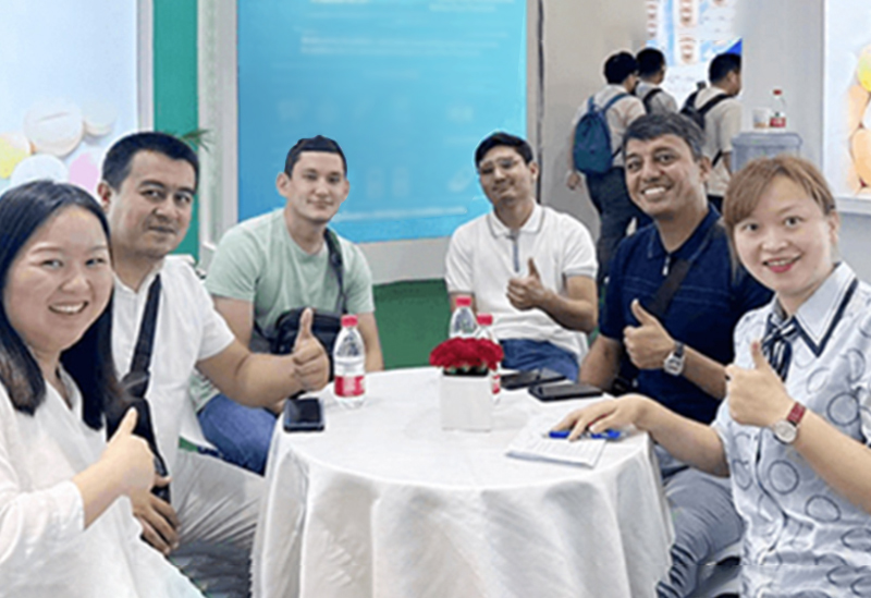 The 98th China Automobile Parts Fair