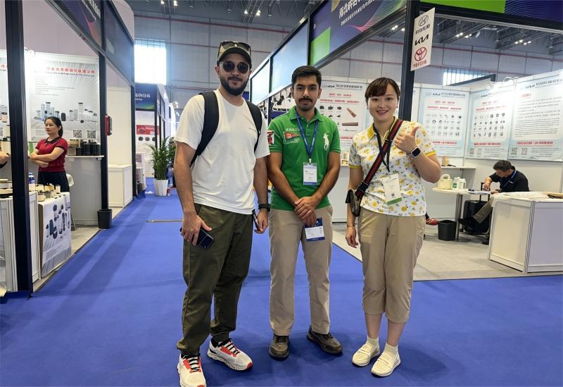 APES Auto Parts Expo Shanghai 2026